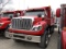 2013 INTERNATIONAL 7600 Work Star Dump Truck