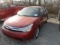 2011 FORD Focus SE Automobile