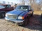 2001 FORD Ranger Pick Up