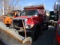 2003 INTERNATIONAL 7400 Dump Truck