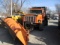 2000 INTERNATIONAL 2674 Dump Truck
