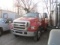 2006 FORD F-650 Super Duty Service Truck