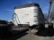 1989 COMANCHE 32 Ft. Frame-Type Aluminum End Dump