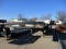 2008 VIKING 46 Ft. Tri-Axle Low Boy