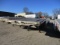 2014 EAST 48 Ft. Aluminum Drop Deck