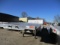 2013 EAST 53 Ft. Polished Aluminum Drop Deck