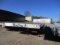 2009 WILSON Road Brute 53 Ft. Aluminum Combination Drop Deck