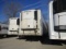 2008 UTILITY 53 Ft. Aluminum Reefer