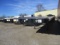 2021 GREAT DANE 48 Ft. Aluminum Combination Flatbed