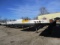 2020 UTILITY 48 Ft. Aluminum Combination Flatbed