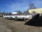 2016 EAST BST 48 Ft. Aluminum Flatbed