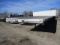 2014 EAST BST 48 Ft. Aluminum Flatbed