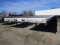 2014 EAST BST 48 Ft. Aluminum Flatbed