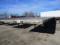 2014 EAST BST 48 Ft. Aluminum Flatbed