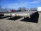 2014 EAST BST 48 Ft. Aluminum Flatbed