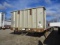 2006 GREAT DANE Freedom 48 Ft. Aluminum Combination Flatbed
