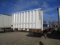 2005 GREAT DANE 48 Ft. Aluminum Combination Flatbed