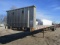 2005 GREAT DANE 48 Ft. Aluminum Combination Flatbed