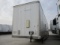 2014 WABASH 53 Ft. DuraPlate HD Van