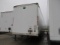 2008 GREAT DANE 53 Ft. Aluminum Van