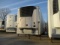 2013 UTILITY 3000R 53 Ft. Aluminum Reefer