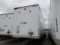 2005 GREAT DANE 53 Ft. Aluminum Van