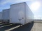 1999 WABASH 53 Ft. DuraPlate Van
