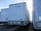 1999 MONON 53 Ft. Aluminum Plate Van