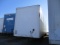 1994 WABASH 53 Ft. Aluminum Plate Van