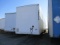 1994 WABASH 53 Ft. Aluminum Plate Van