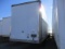 1994 STOUGHTON 53 Ft. Insulated Aluminum Van