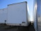 2004 TRAILMOBILE 45 Ft. Aluminum Van