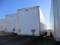 2000 WABASH 45 Ft. Aluminum Van