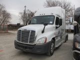 2013 FREIGHTLINER CA12564ST Cascadia Conventional