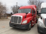 2013 FREIGHTLINER CA12564ST Cascadia Conventional, NON-RUNNER