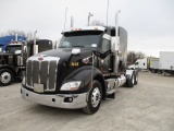 2017 PETERBILT 579 Ultra Cab Conventional