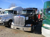 2012 PETERBILT 386 Conventional