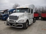 2012 FREIGHTLINER CL12064ST Columbia Glider Kit