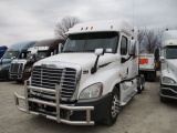 2012 FREIGHTLINER CA12564ST Cascadia Conventional