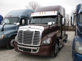 2011 FREIGHTLINER CA12564ST Cascadia Conventional