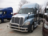 2011 FREIGHTLINER CA12564ST Cascadia Conventional
