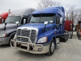 2009 FREIGHTLINER CA12564ST Cascadia Conventional