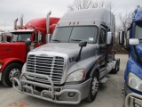 2008 FREIGHTLINER CA12564ST Cascadia Conventional
