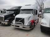 2006 VOLVO VNL64T-780 Conventional
