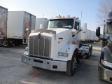 2005 KENWORTH T800 Conventional