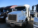2002 INTERNATIONAL 9200i Conventional