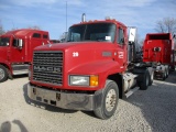 2000 MACK CH613 Conventional