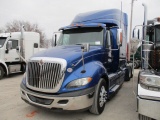 2016 INTERNATIONAL ProStar Plus Conventional