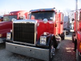 1998 INTERNATIONAL 9300 Conventional