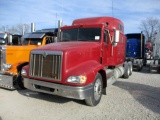 1998 INTERNATIONAL 9400 Conventional